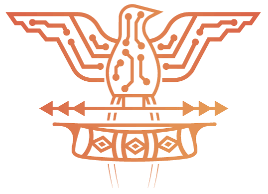 Agency logo placeholder